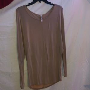 Long Sleeve Top
